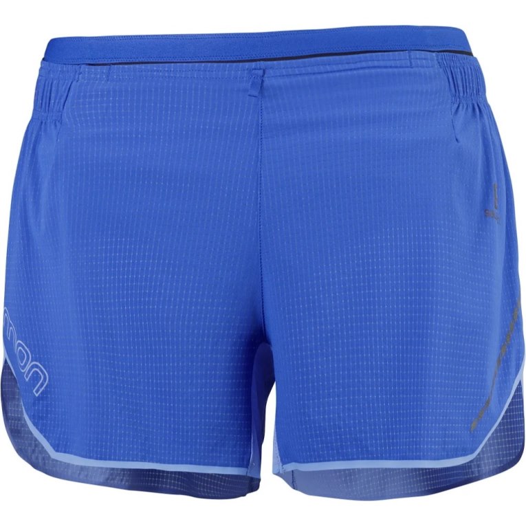 Blue Salomon Sense Aero 3'' Women's Running Shorts | IE ND3579